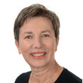 Géraldine ROHOU